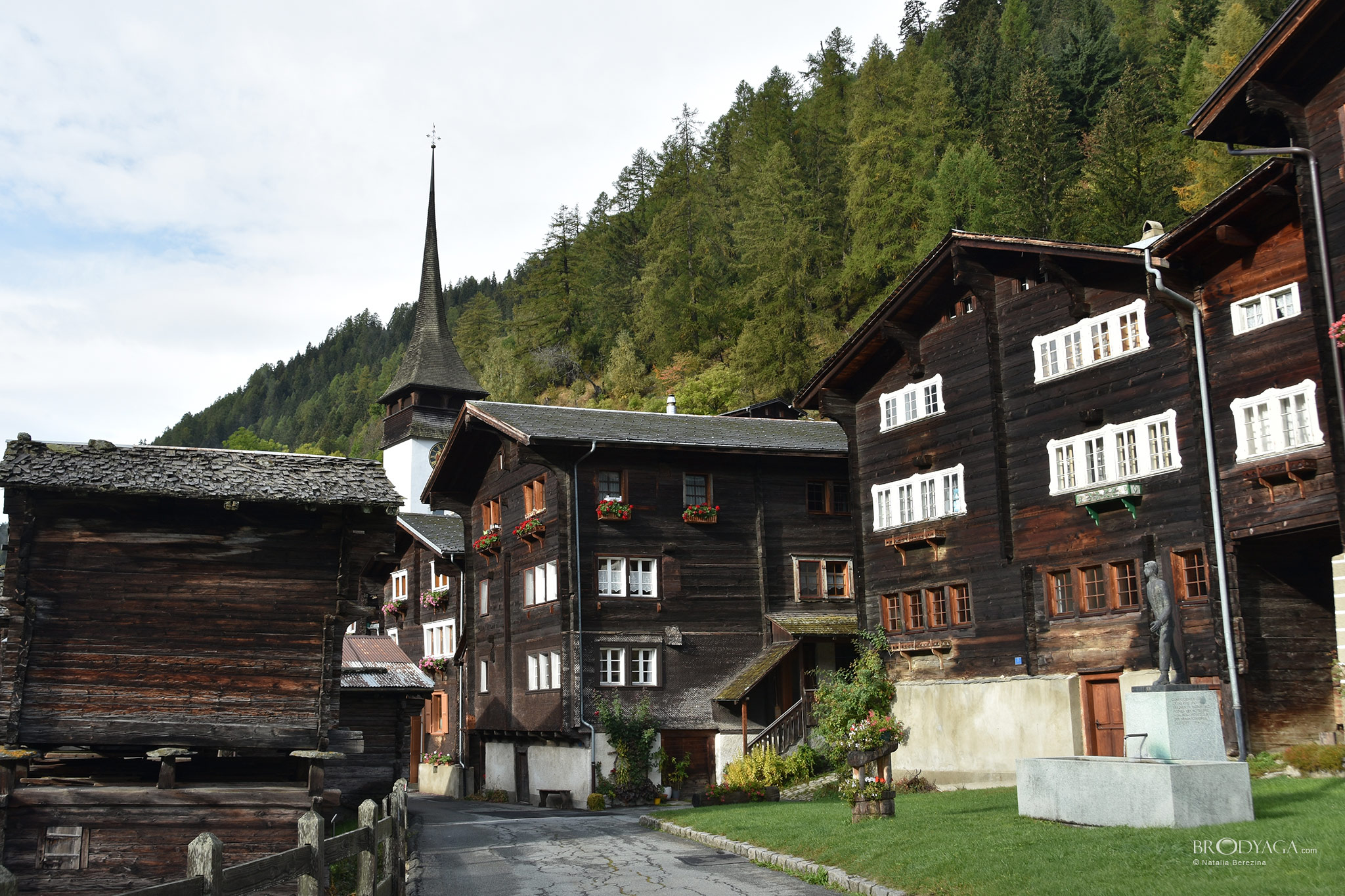 Niederwald